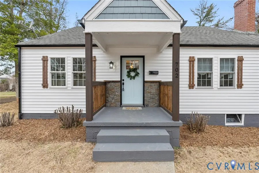 702 Irving Street, Farmville, VA 23901 - #3