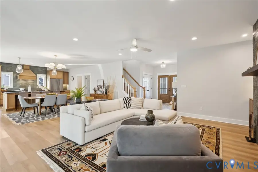 9463 Angels Share Drive, New Kent, VA 23124 - Image #3