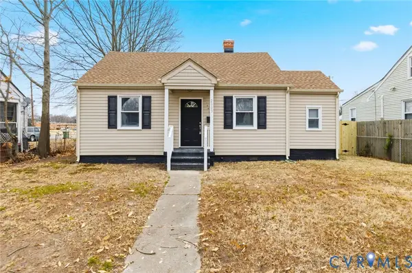 2003 N 20th Street, Richmond, VA 23223