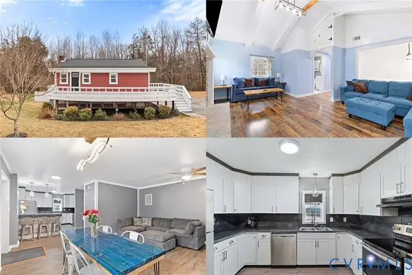 515 S Lakeshore Drive, Louisa, VA 23093