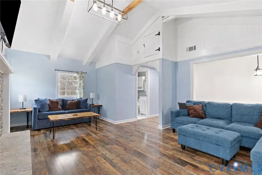 515 S Lakeshore Drive, Louisa, VA 23093 - Image #3