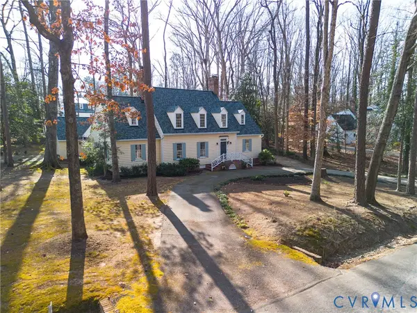 9301 Ramsgate Lane, North Chesterfield, VA 23236