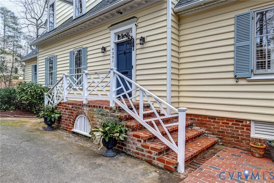 9301 Ramsgate Lane, North Chesterfield, VA 23236 - Image #3