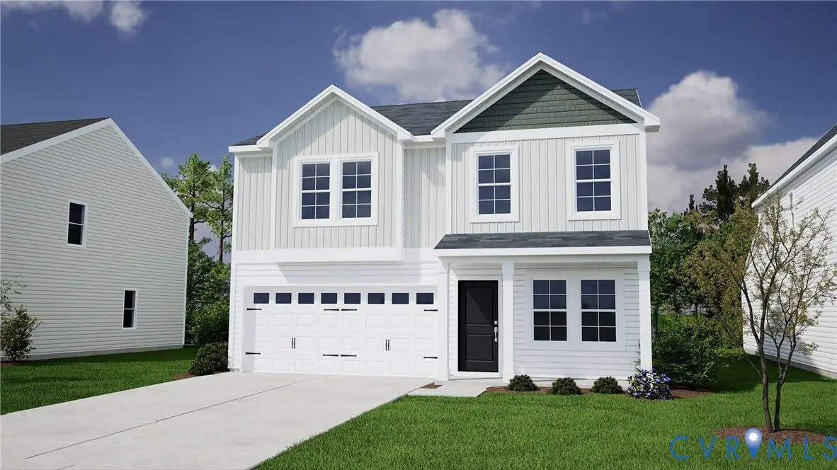 550 Wendenburg Terrace, Acquinton, VA 23009 - Image #1