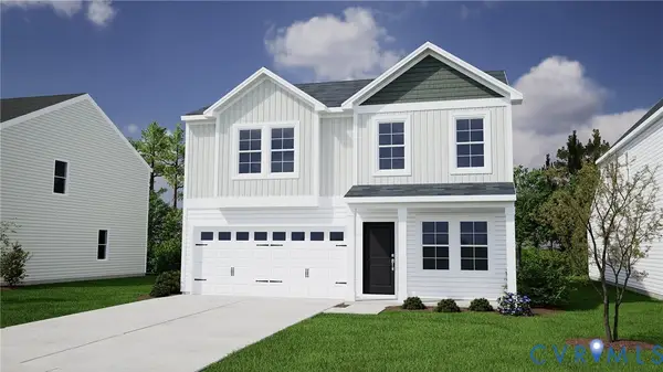 550 Wendenburg Terrace, King William, VA 23009