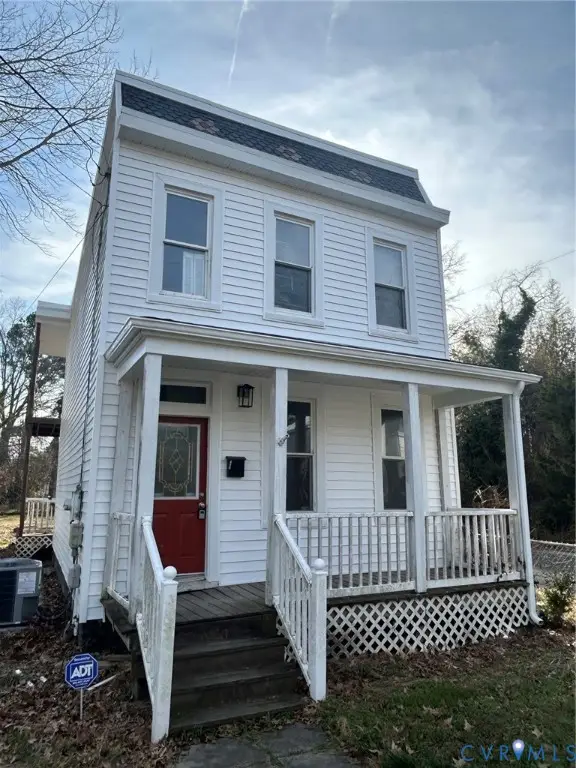 1501 Carlisle Avenue, Richmond, VA 23231 - Image #1