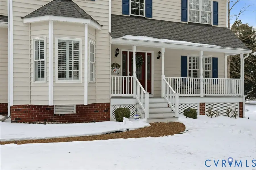 12325 Hillcreek Turn, Midlothian, VA 23112 - Image #3