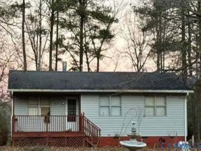 186 Pinckardsville Road, Lancaster, VA 22503 - Image #1