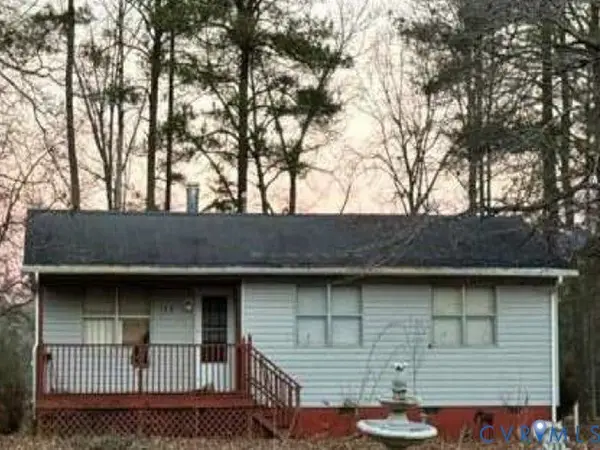 186 Pinckardsville Road, Lancaster, VA 22503