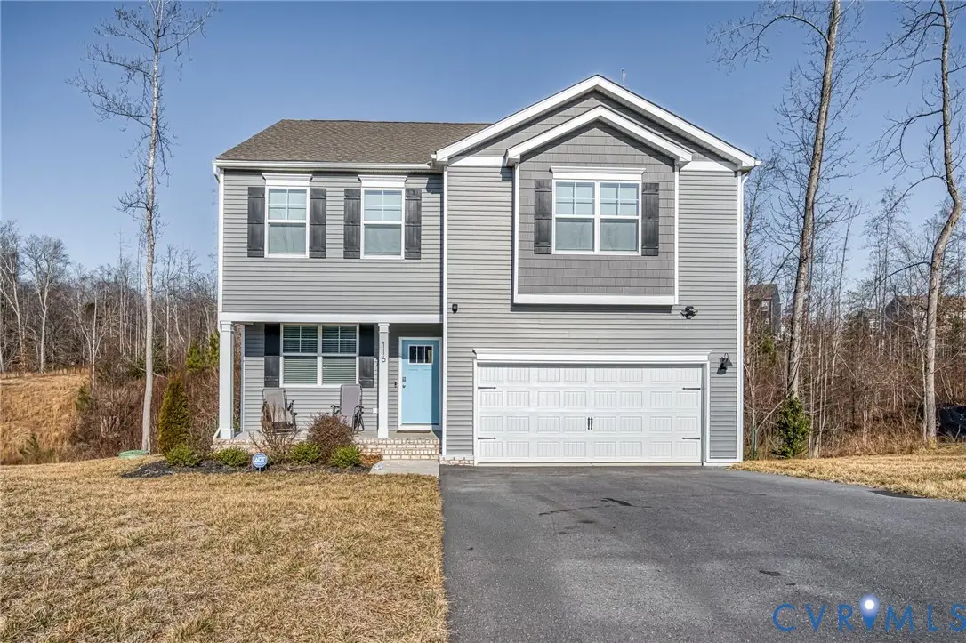116 Leonard Way, Aylett, VA 23009 - Image #1