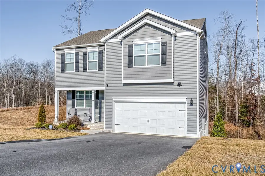 116 Leonard Way, Aylett, VA 23009 - Image #2
