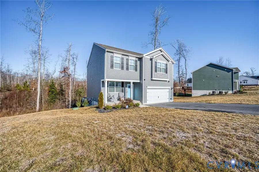 116 Leonard Way, Aylett, VA 23009 - Image #3