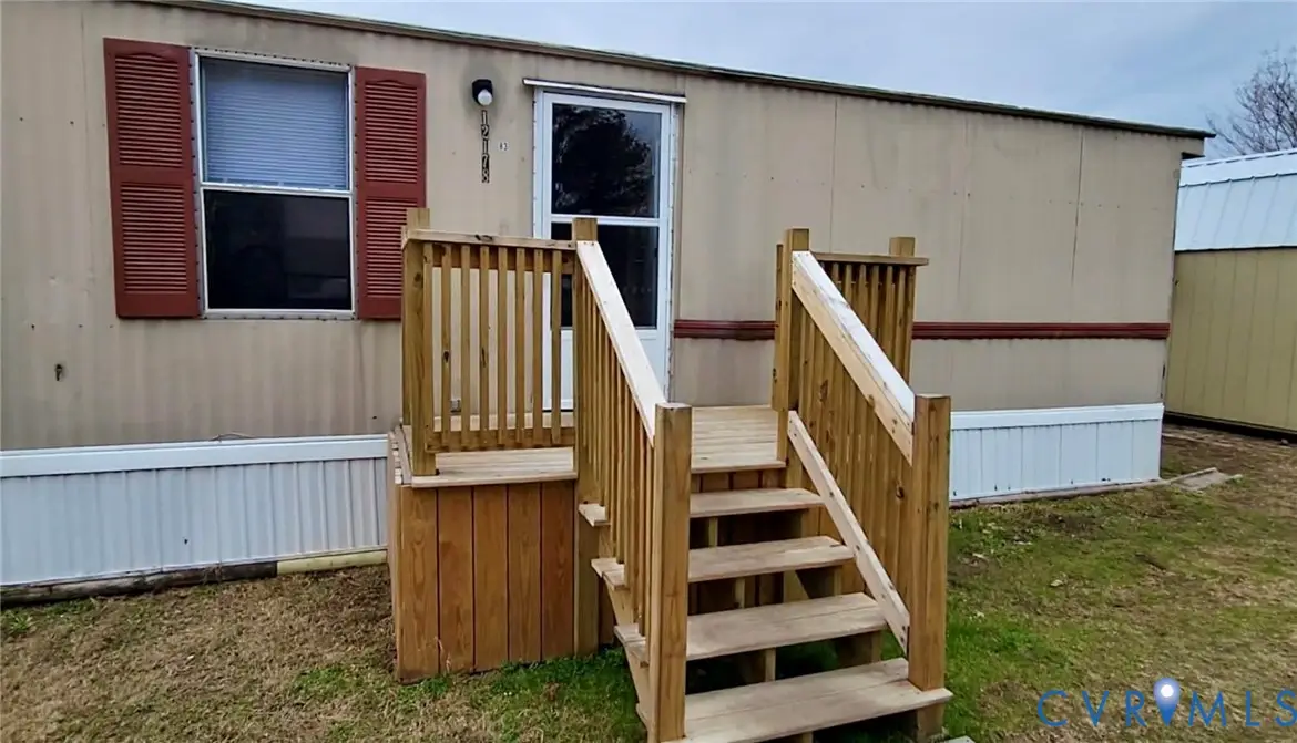 12178 Green Wing Drive, Carrollton, VA 23314 - Image #1