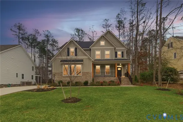 5721 Regal Lane, Providence Forge, VA 23140