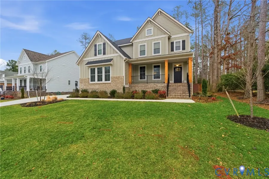 5721 Regal Lane, Providence Forge, VA 23140 - #3