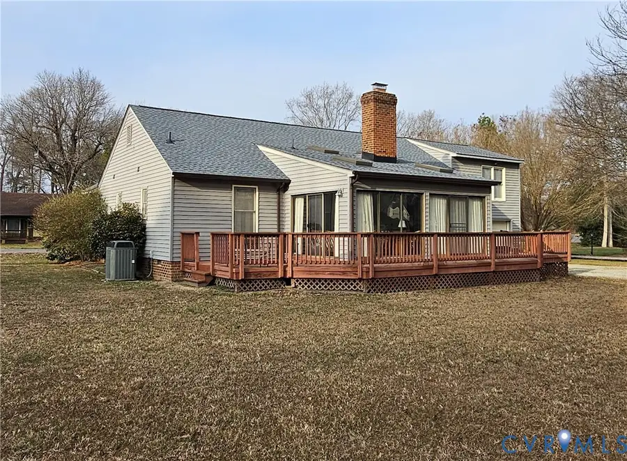 6719 Gateline Drive, North Chesterfield, VA 23234 - Image #3