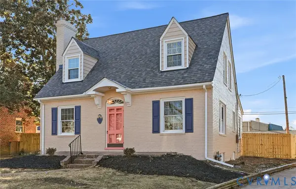 4028 Fauquier Avenue, Richmond, VA 23227