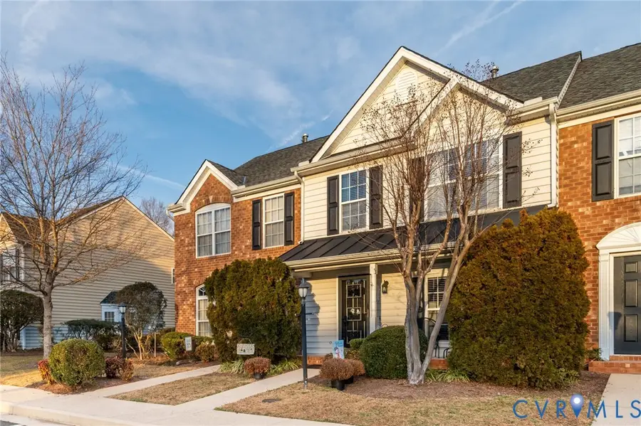 3846 Dominion Townes Circle, Fairfield, VA 23223 - Image #2