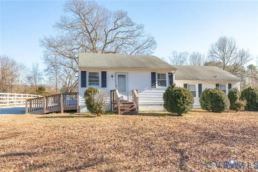 6262 Cold Harbor Road, Mechanicsville, VA 23111 - Image #2
