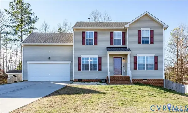 13443 Greenham Court, Chesterfield, VA 23831