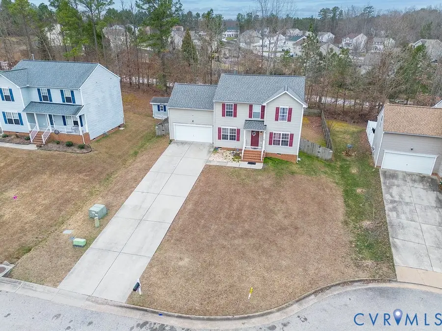 13443 Greenham Court, Chester, VA 23831 - #2