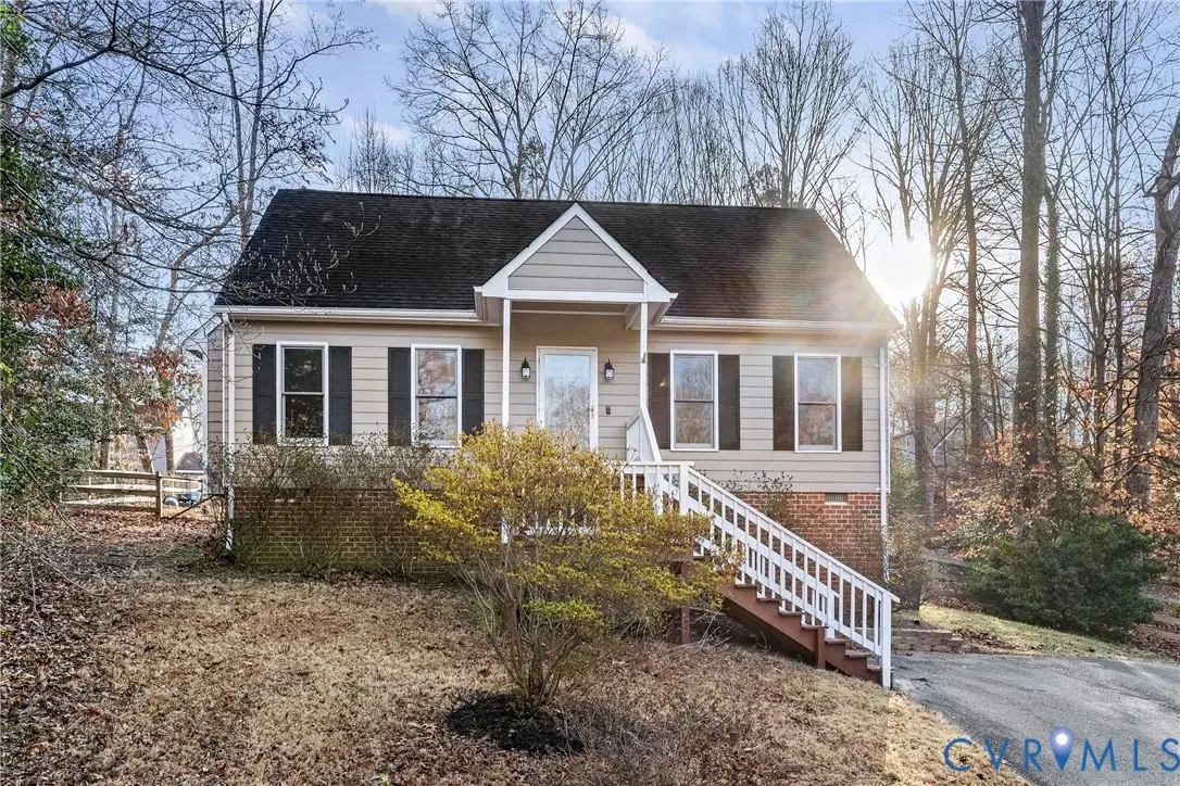 6903 Whistlers Cove Drive, Midlothian, VA 23112 - Image #1