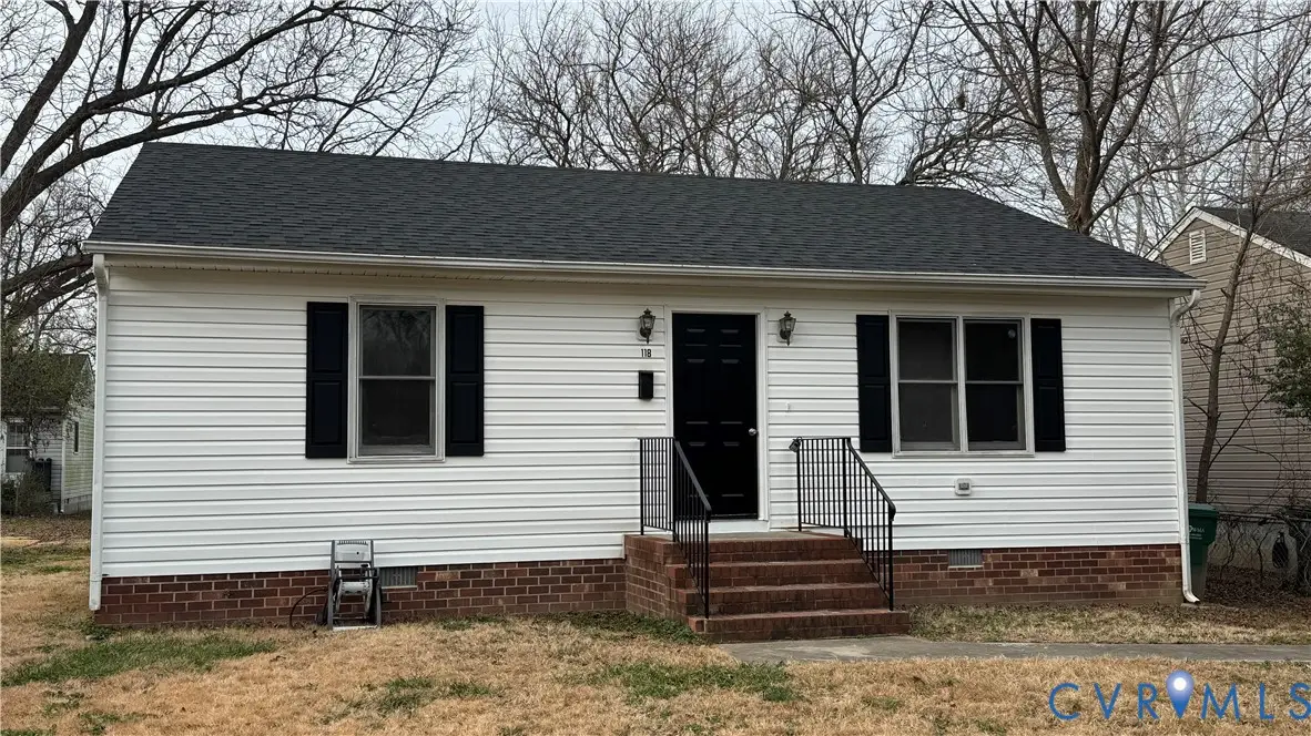 118 N Cedar Avenue, Highland Springs, VA 23075 - Image #1