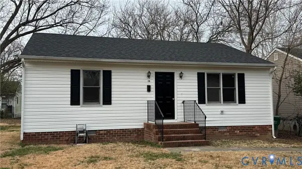 118 N Cedar Avenue, Highland Springs, VA 23075