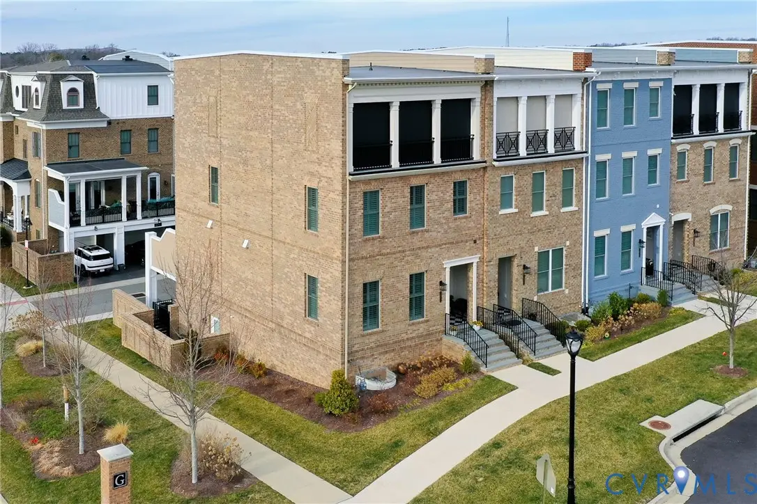 12338 Graham Meadows Drive, Henrico, VA 23233 - Image #1