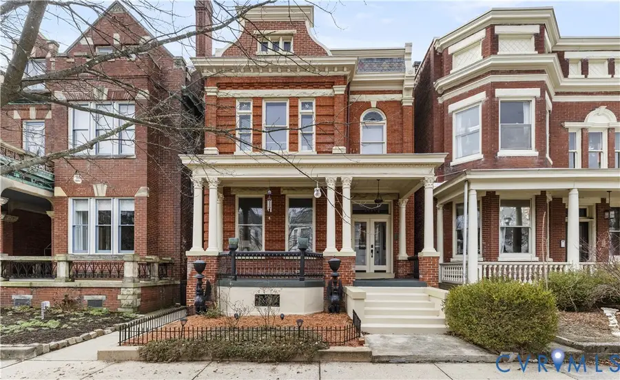 2021 W Grace Street, Richmond, VA 23220 - Image #2