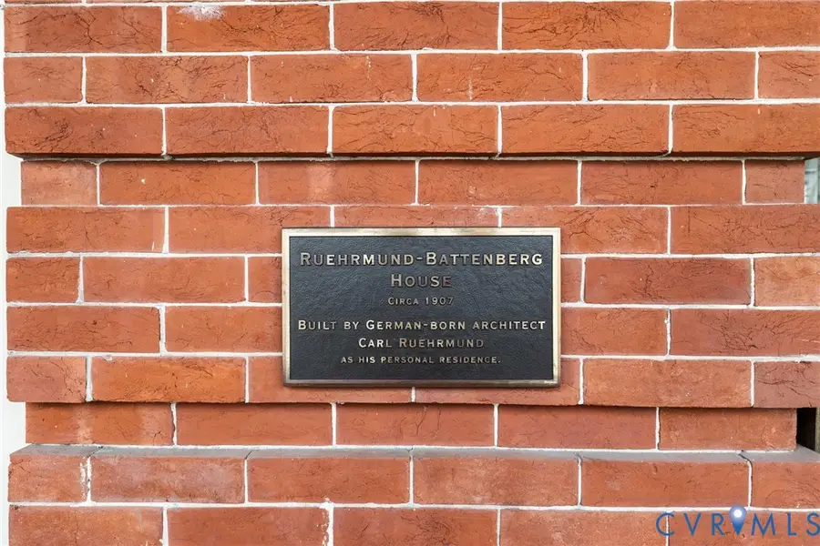 2021 W Grace Street, Richmond, VA 23220 - Image #3