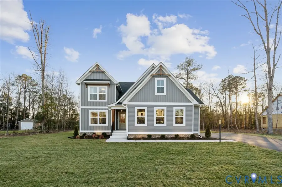 TBD N Shore Road, Locust Hill, VA 23092 - Image #2