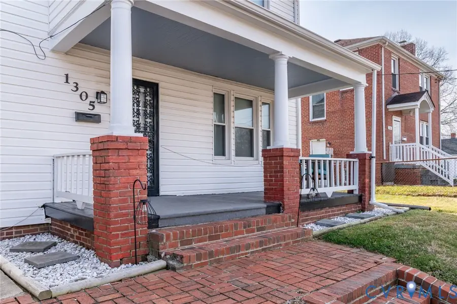 1305 N 35th Street, Richmond, VA 23223 - Image #2