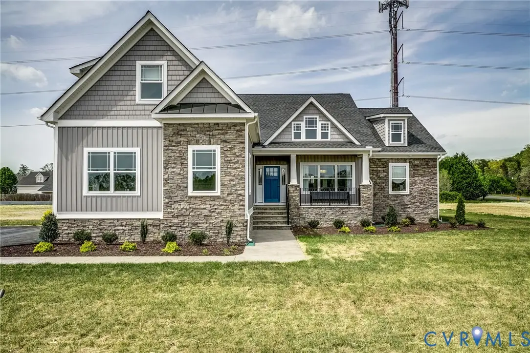 Lot 4 Wendenburg Terrace, Aylett, VA 23009 - Image #1