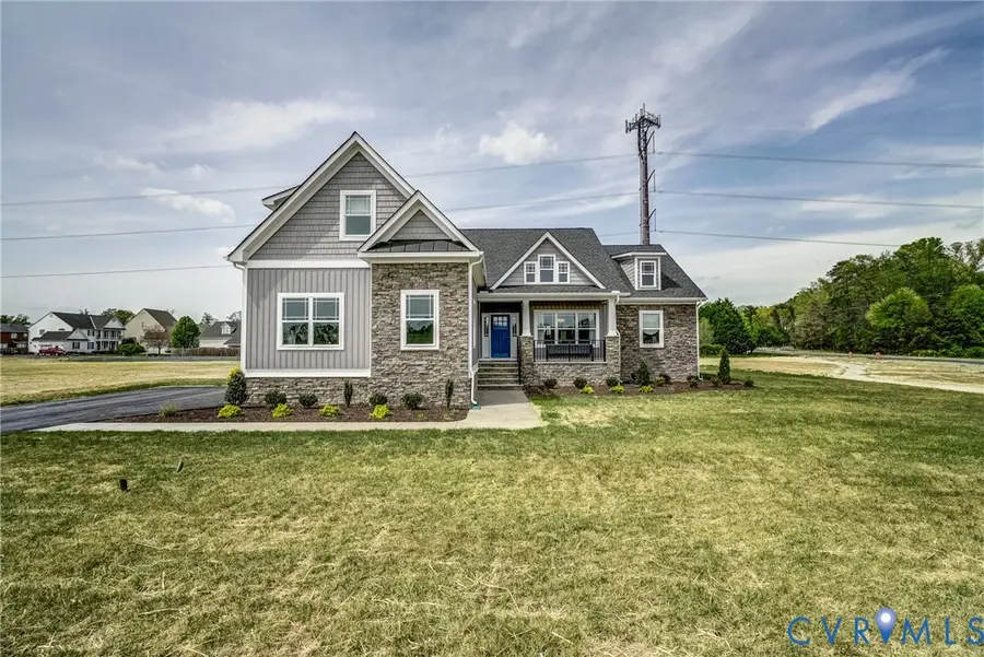 Lot 4 Wendenburg Terrace, Aylett, VA 23009 - Image #2