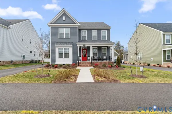 568 N James Street, Ashland, VA 23005