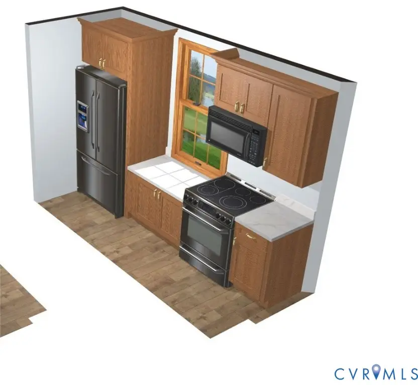 1826 Claiborne Street, Richmond, VA 22320 - #2