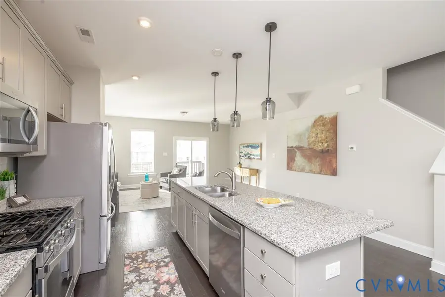 6418 Cassia Loop, Moseley, VA 23120 - Image #2