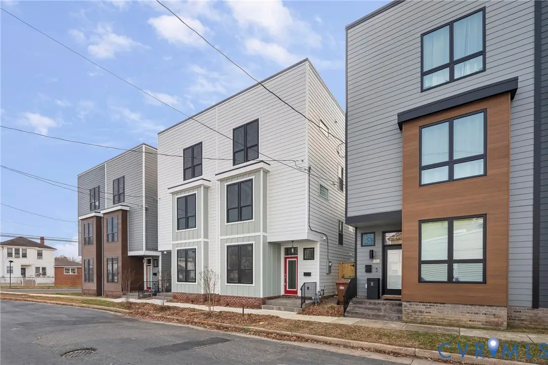 2909 R Street, Richmond, VA 23223 - Image #1