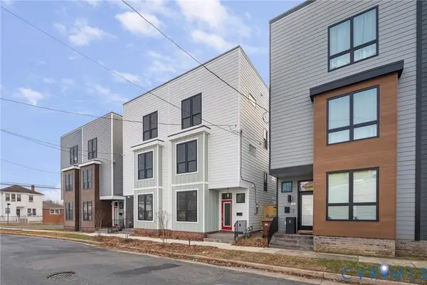 2909 R Street, Richmond, VA 23223