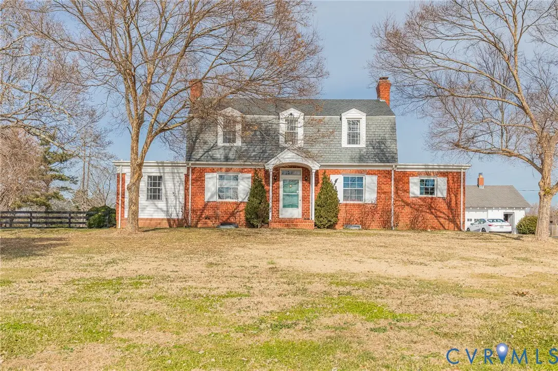 2172 Piping Tree Ferry Road, Mechanicsville, VA 23111 - Image #1