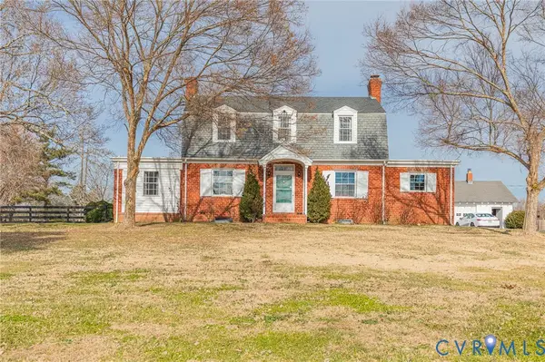 2172 Piping Tree Ferry Road, Mechanicsville, VA 23111