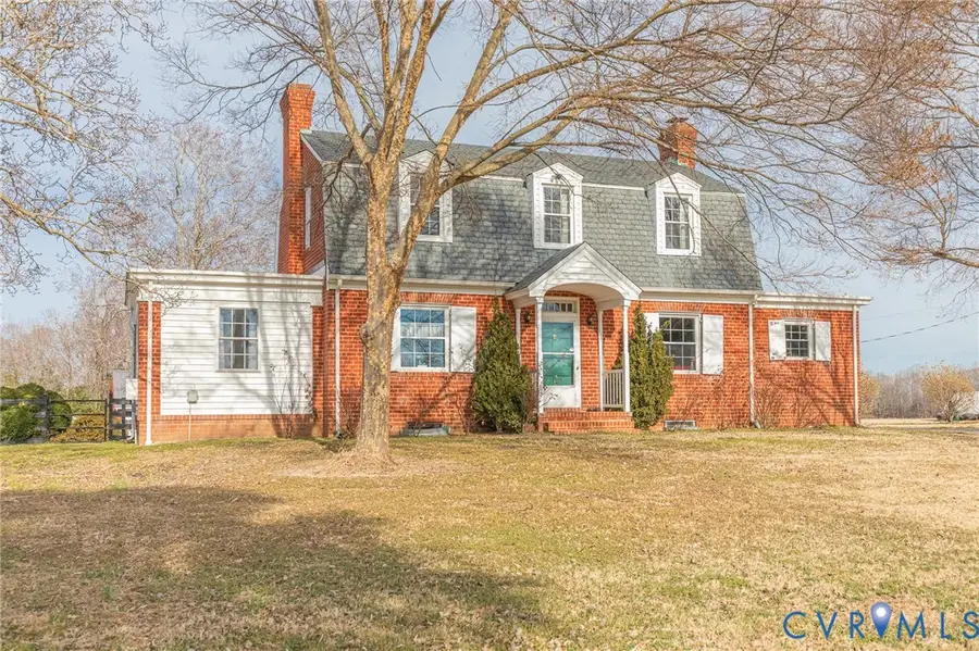 2172 Piping Tree Ferry Road, Mechanicsville, VA 23111 - Image #2