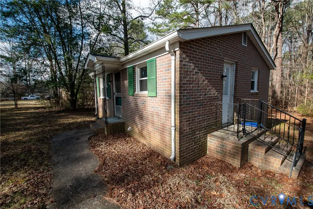11750 Bevils Bridge Road, Amelia Court House, VA 23002 - Image #1