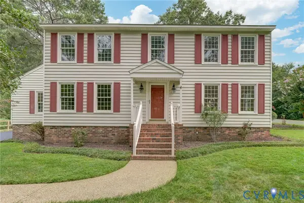 10104 Waltham Drive, Henrico, VA 23238