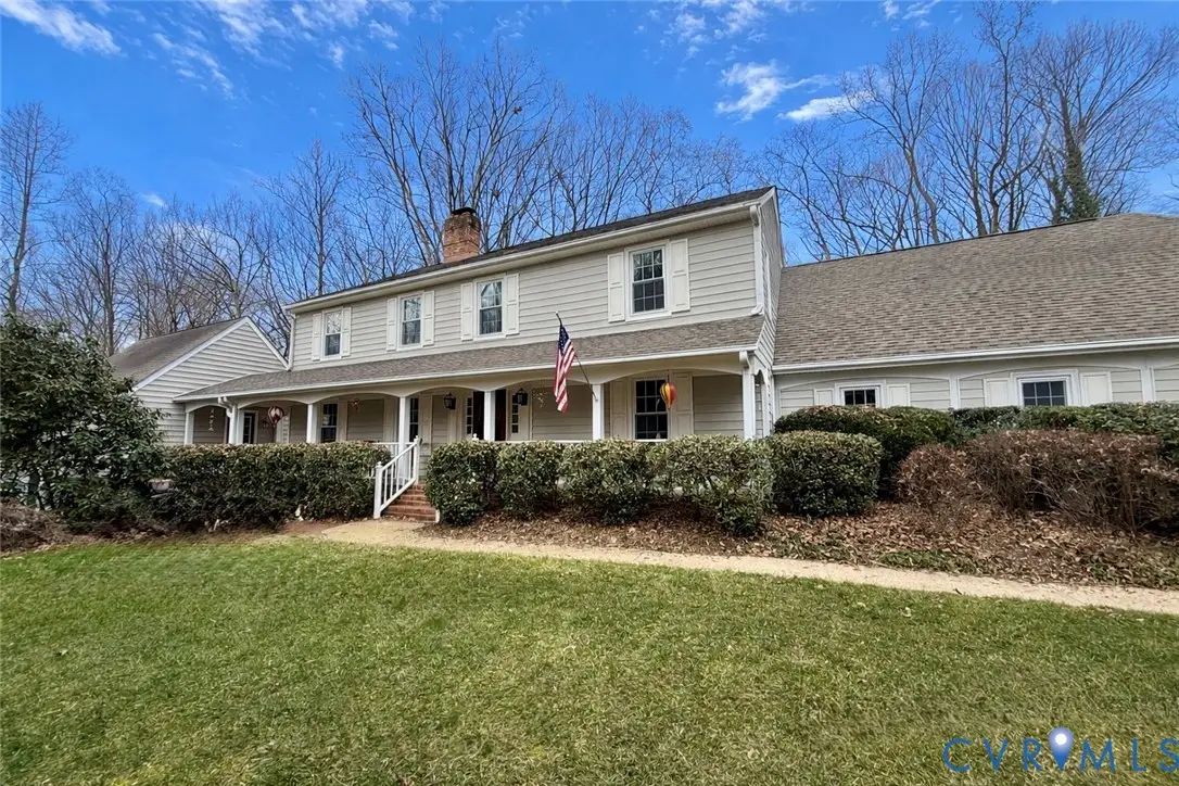 441 Farnham Drive, North Chesterfield, VA 23236 - Image #1