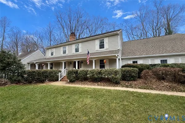 441 Farnham Drive, North Chesterfield, VA 23236