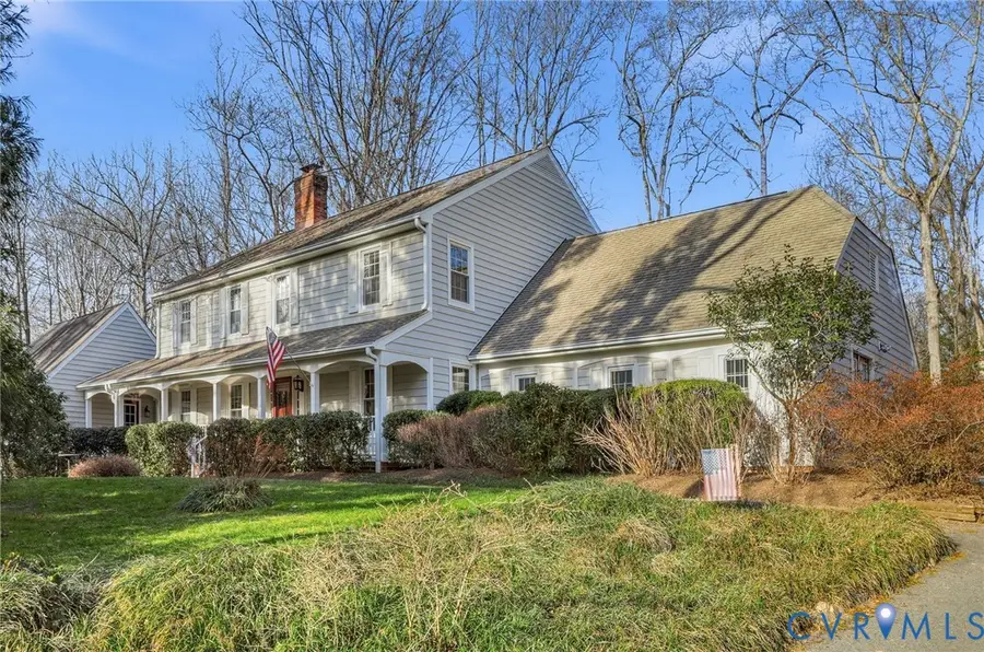 441 Farnham Drive, North Chesterfield, VA 23236 - Image #3