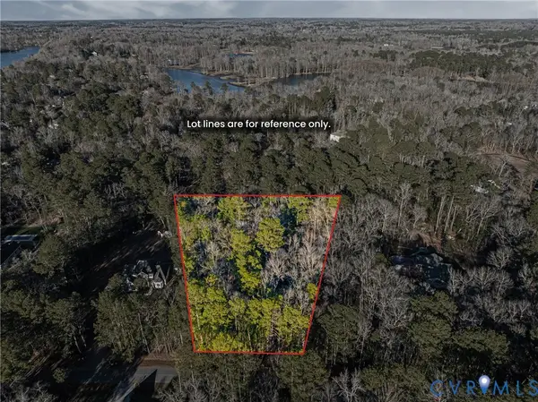 0 Two Rivers Trail, Lanexa, VA 23089