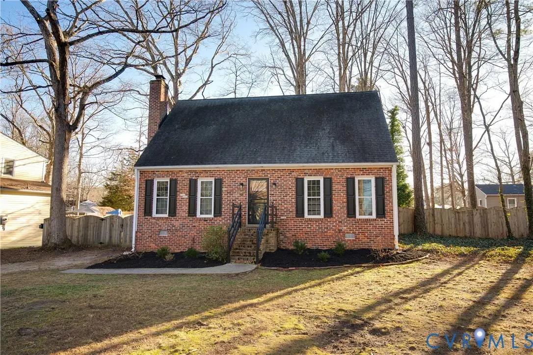 11143 Granada Road, Bon Air, VA 23235 - Image #1